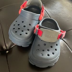 Crocs - Toddler